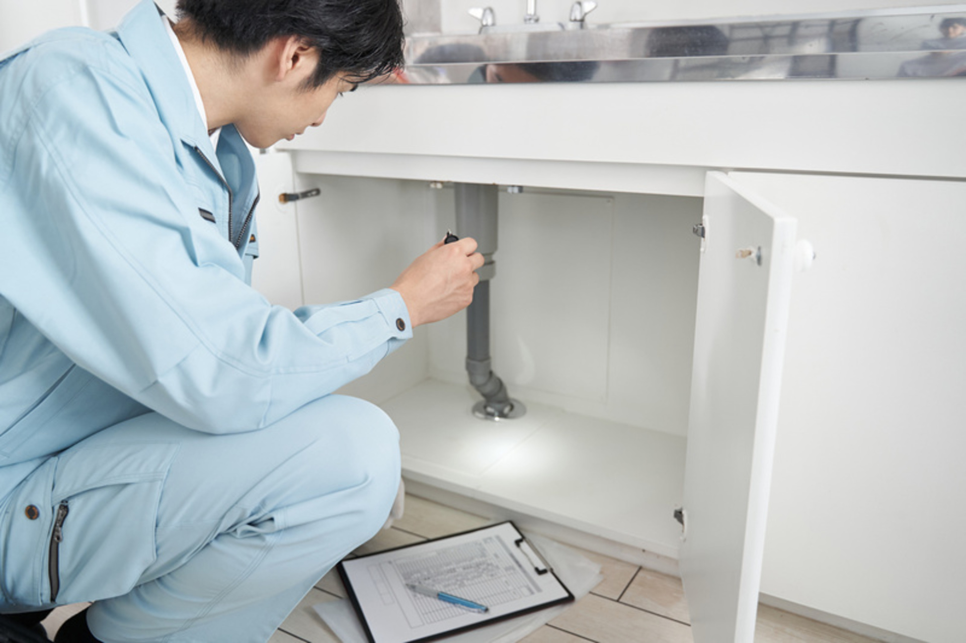 水回り工事